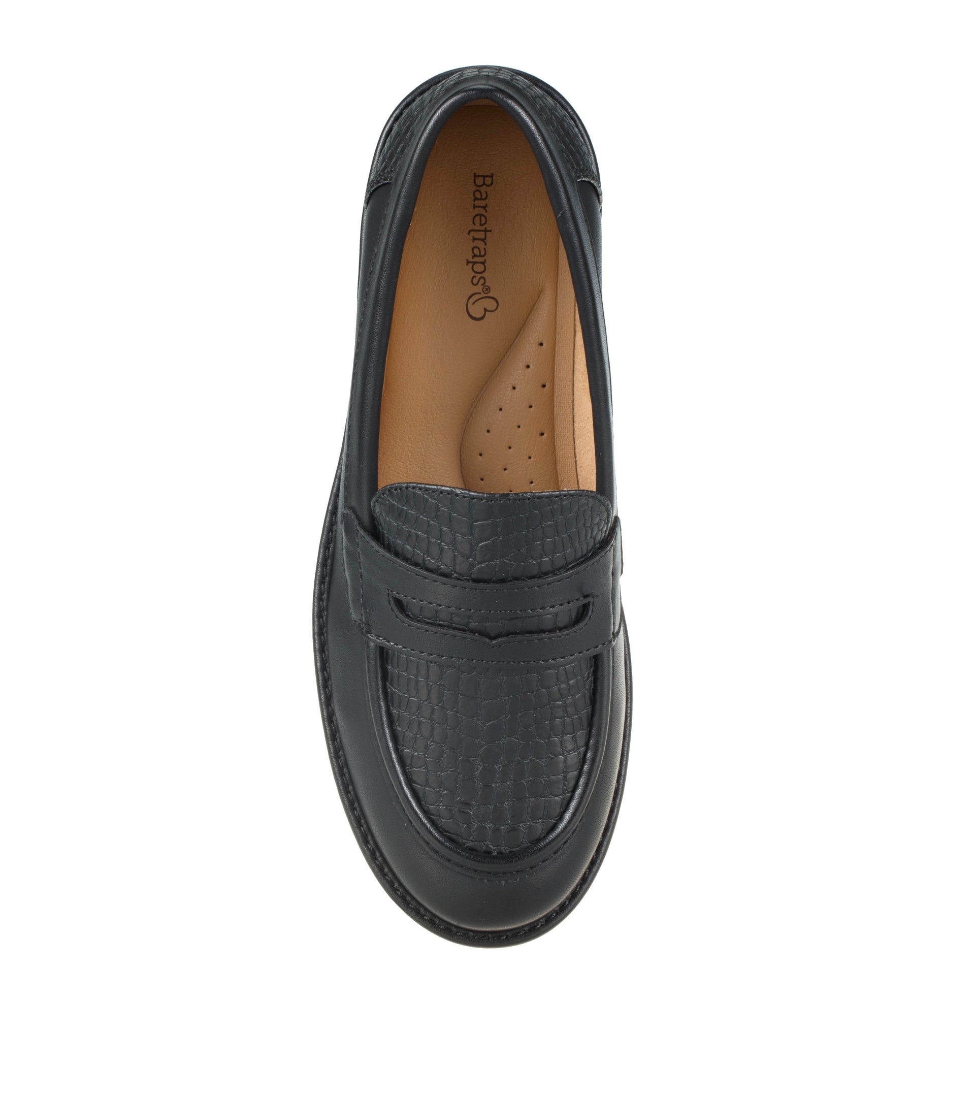 Black Croco