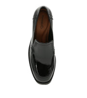 Black Patent