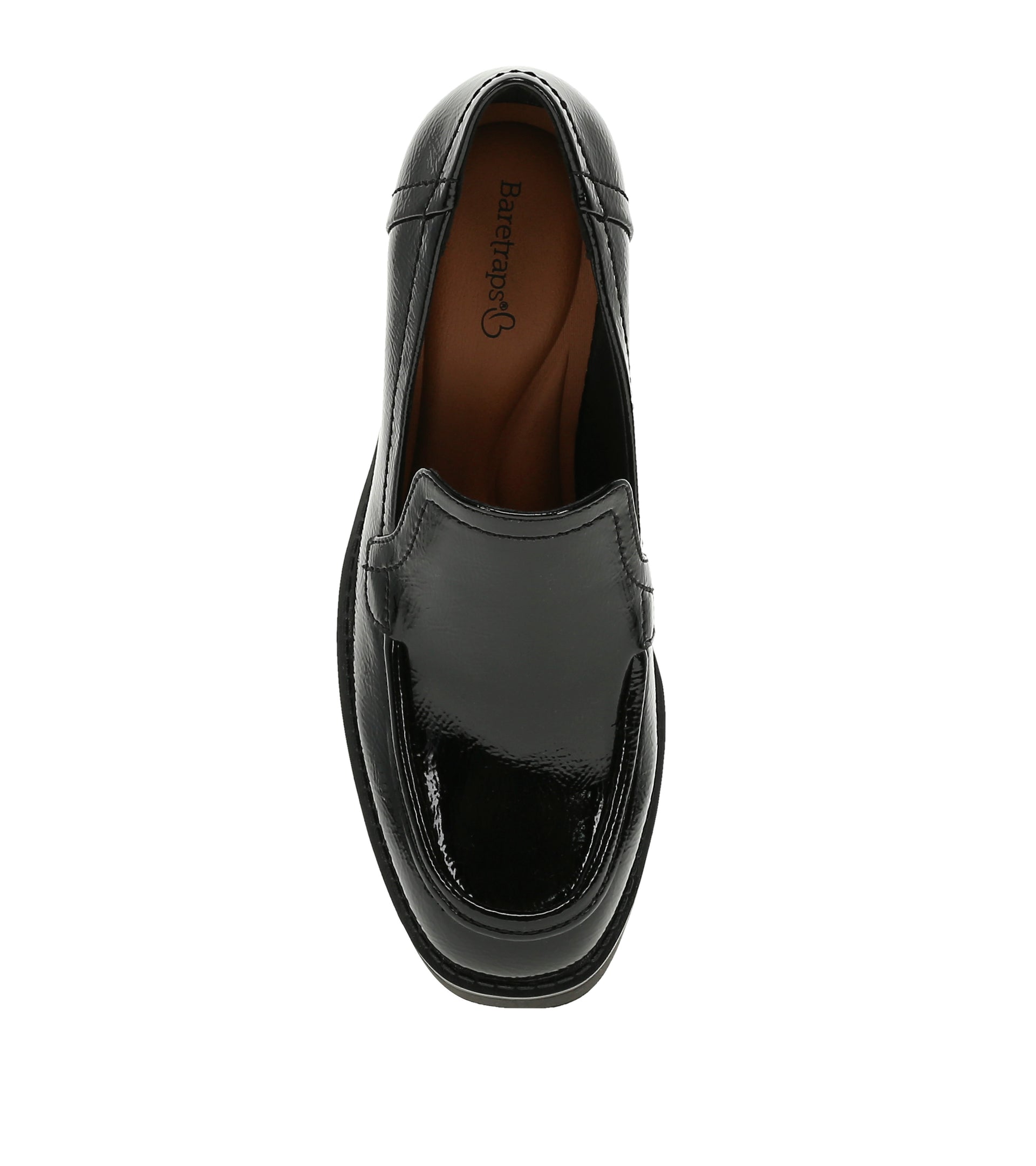 Black Patent