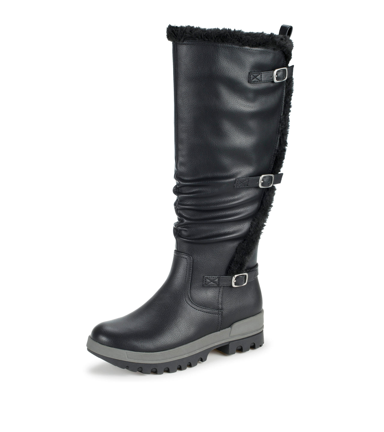 Baretraps NAVIA
