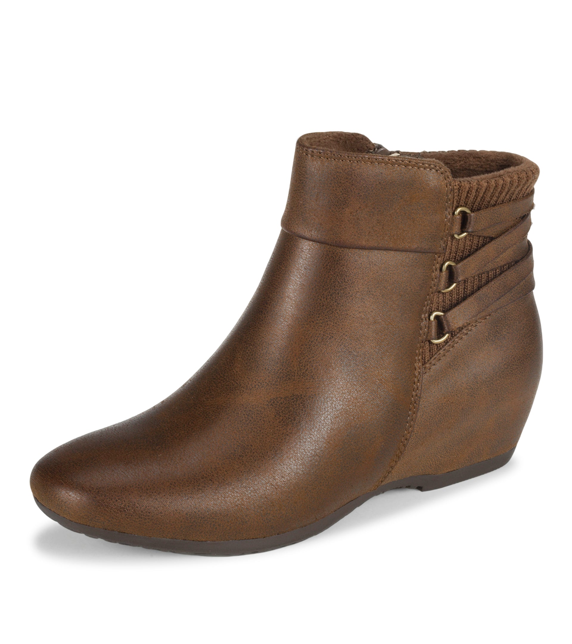 Brush Brown