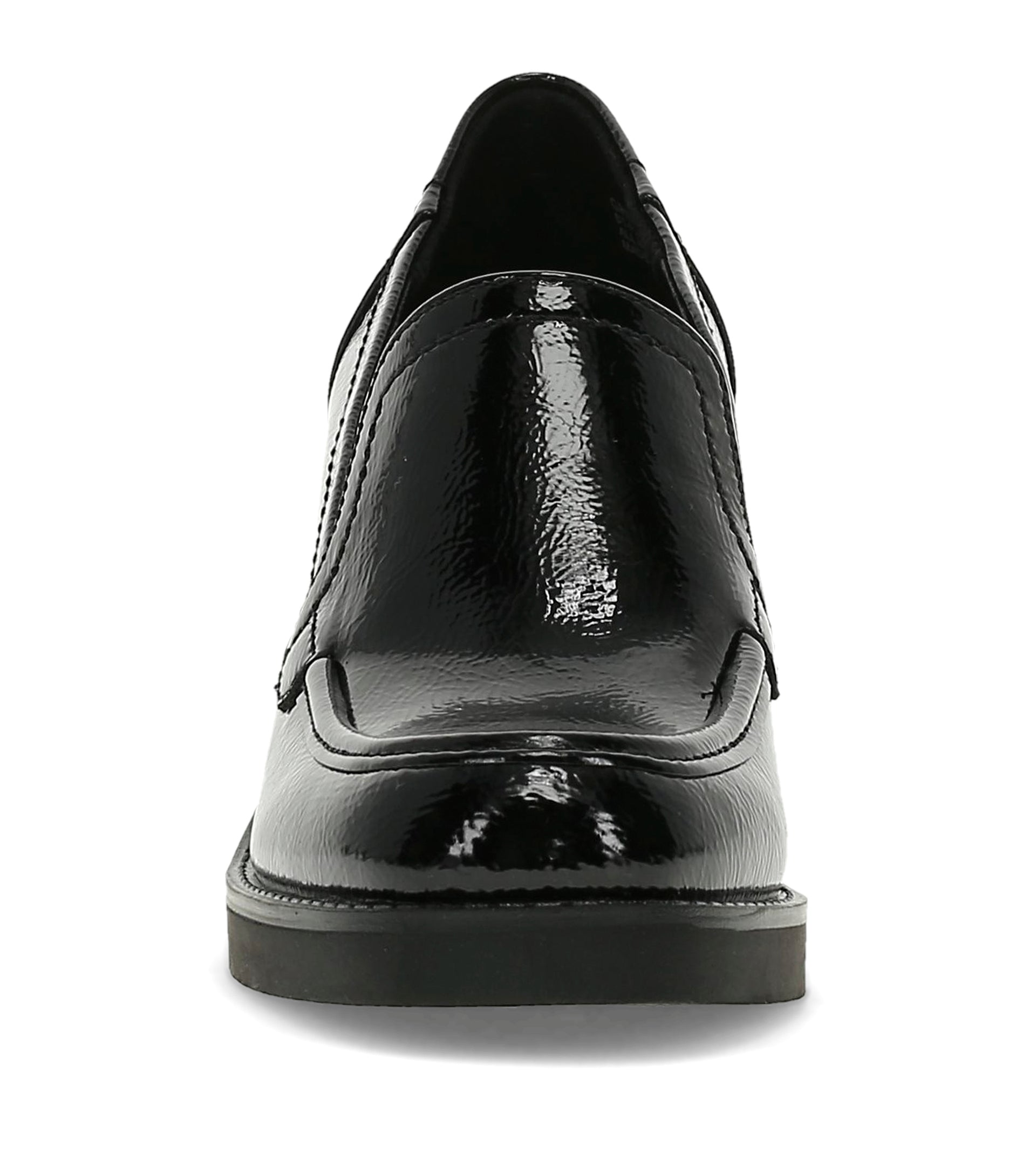 Black Patent